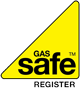 Gas safe